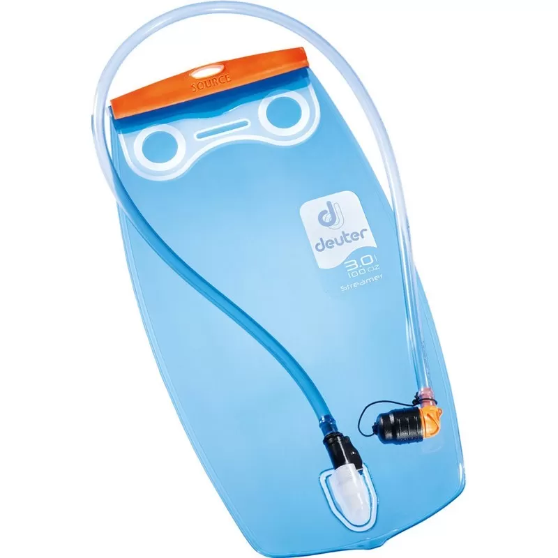 Poche à Eau Deuter Streamer 3L 3 Poche à Eau Deuter Streamer 3L