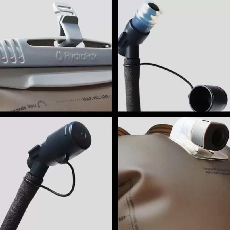 Poche à Eau Hydrapak Force 3L 5 Poche à Eau Hydrapak Force 3L – Image 3
