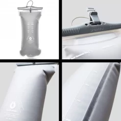 Poche à Eau Hydrapak Velocity IT 1,5L -S'HYDRATER Soldes Magasin poche a eau hydrapak velocity it 15l 2