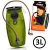Poche à Eau Source WXP 3L Tactical 1 Poche à Eau Source WXP 3L Tactical -S'HYDRATER Soldes Magasin poche a eau source wxp 3l