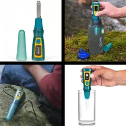 S'HYDRATER Soldes Magasin -S'HYDRATER Soldes Magasin purificateur d eau uv steripen ultra 1