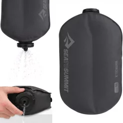 Poche à Eau Réservoir Souple Sea To Summit Watercell X 10L