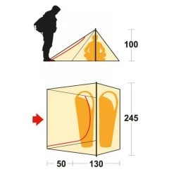 Accueil Tente Ferrino Sintesi 2 8 Accueil Tente Ferrino Sintesi 2 -S'HYDRATER Soldes Magasin tente ferrino sintesi 2 personnes 2