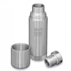 Gourde Thermo Klean Kanteen TKPro Insulated 0,5L Inox Brossé