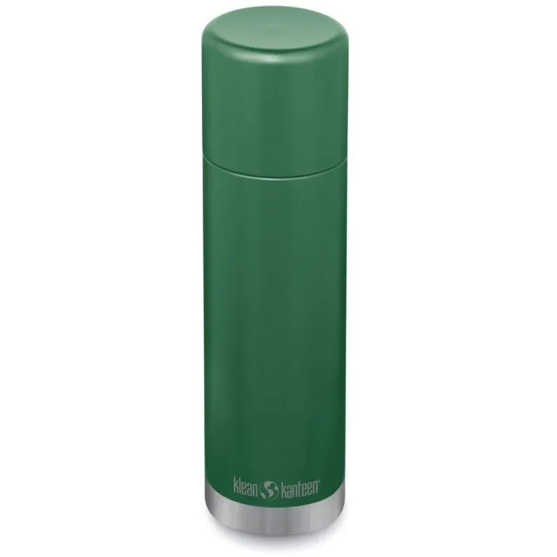 Gourde Thermo Klean Kanteen TKPro Insulated 1L Inox Vert 5 Gourde Thermo Klean Kanteen TKPro Insulated 1L Inox Vert – Image 3