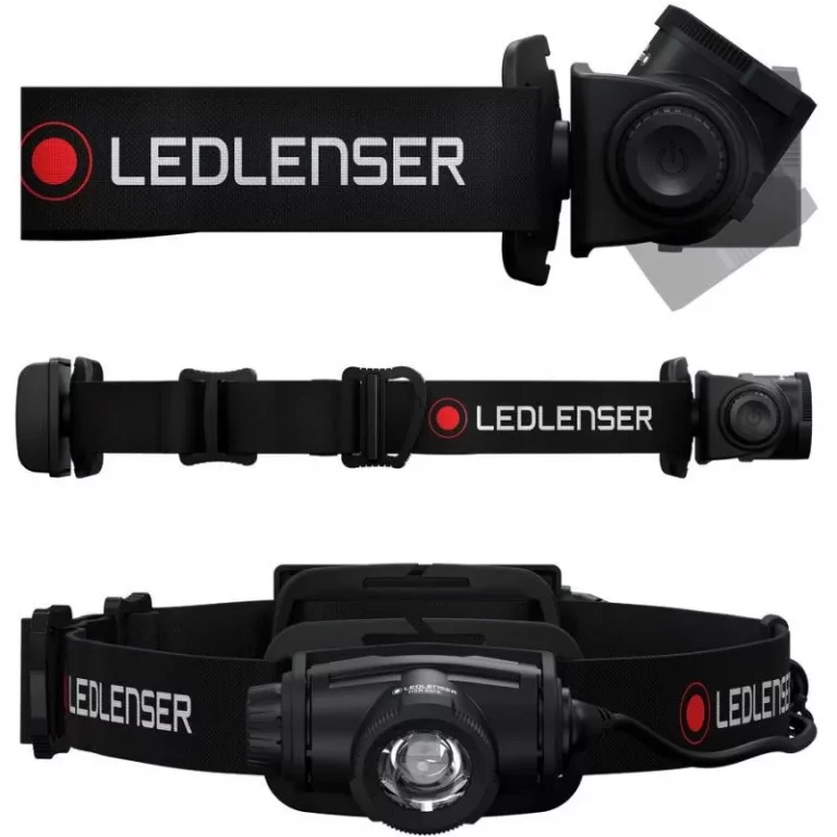 S'HYDRATER Soldes Magasin -S'HYDRATER Soldes Magasin lampe frontale ledlenser h5r core 1 768x768 1